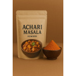 Achari Masala Powder